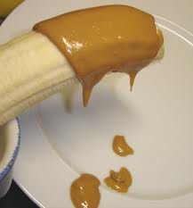 PB banana