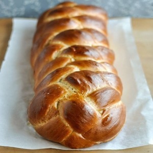 challah